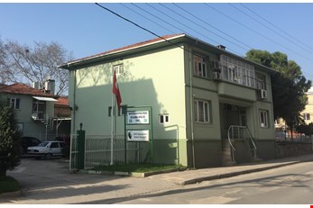 Sulama Birliği Duyuru Resimleri